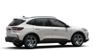2025 Ford Escape Hybrid External Image 4